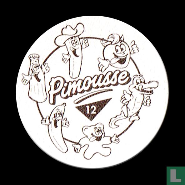Pimousse