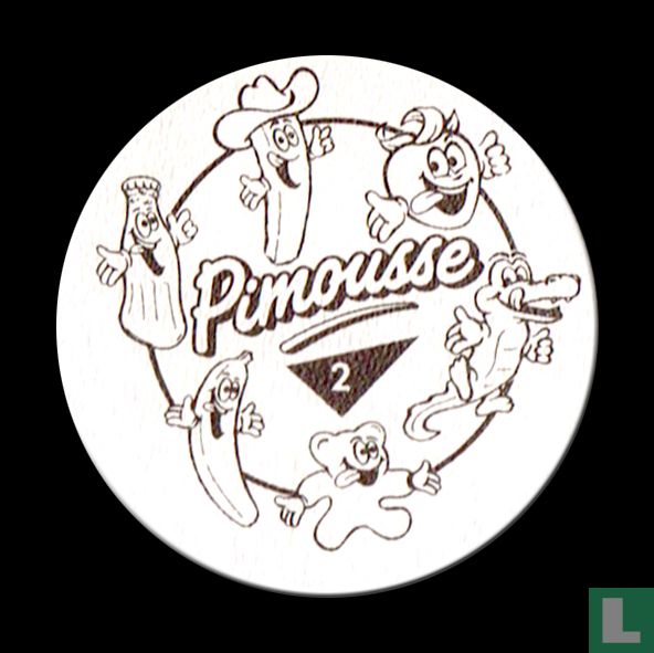 Pimousse