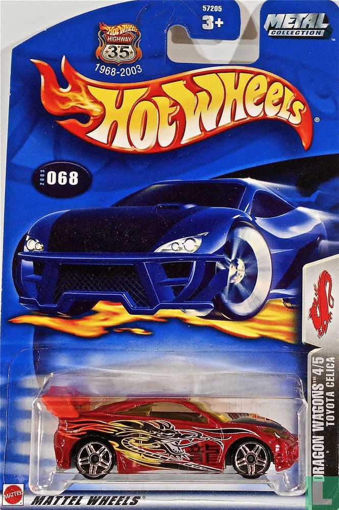 Toyota Celica