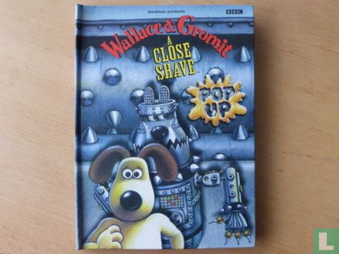 Wallace & Gromit