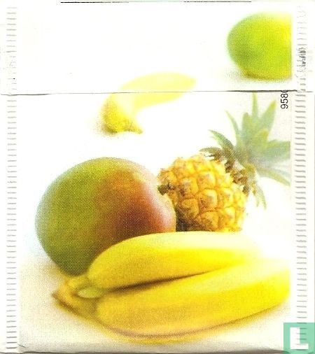 Tropical Thee