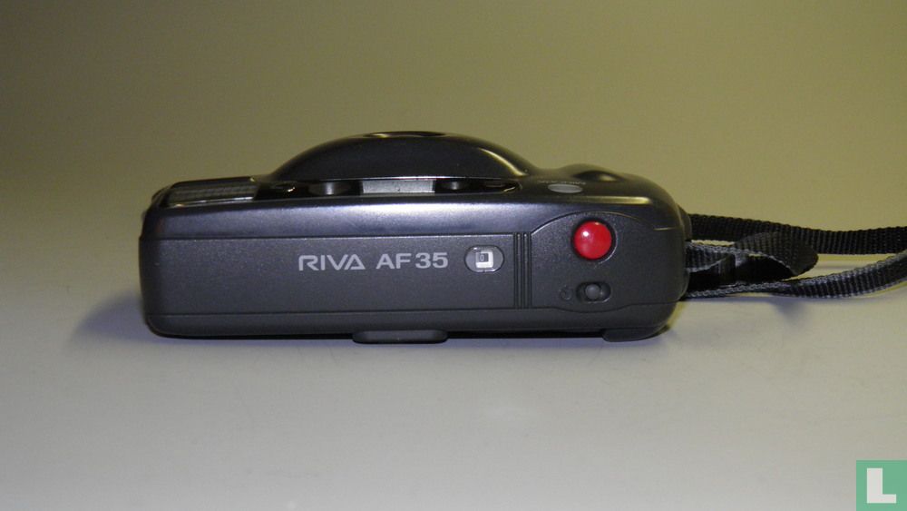 Minolta Riva AF 35