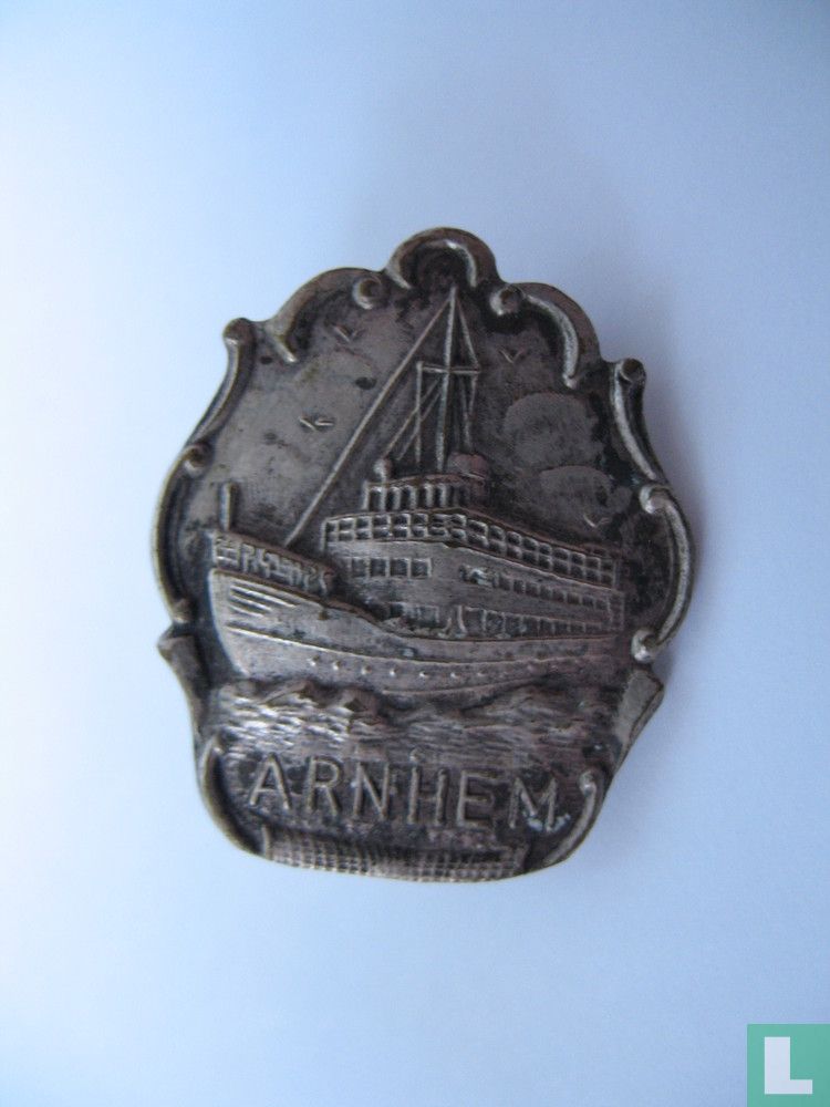 Arnhem