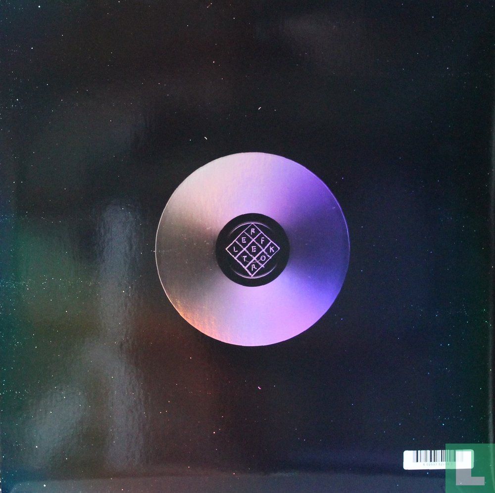 Reflektor