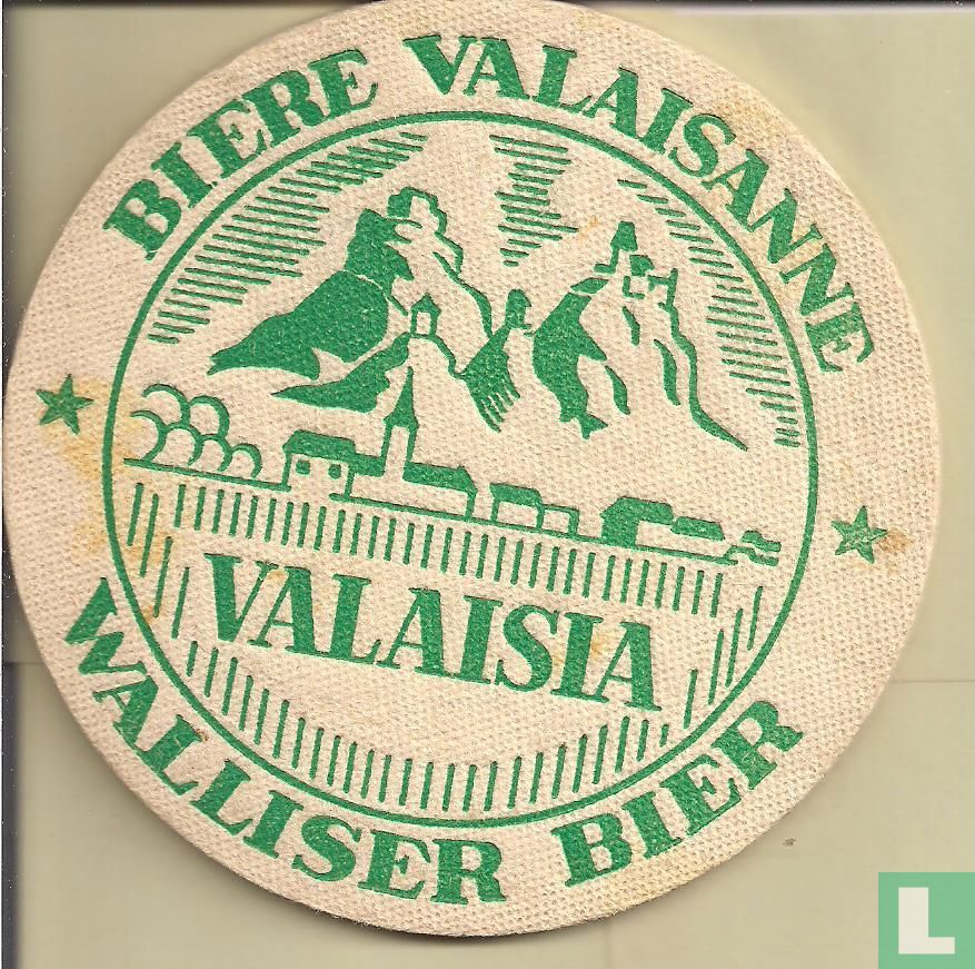 Valaisia