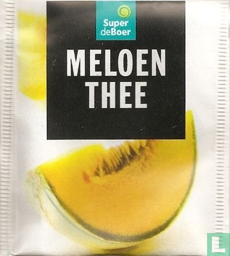 Meloen Thee