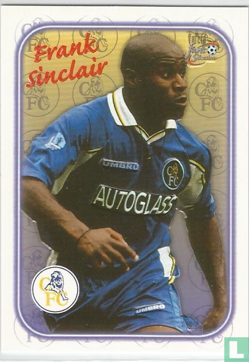 Frank SInclair