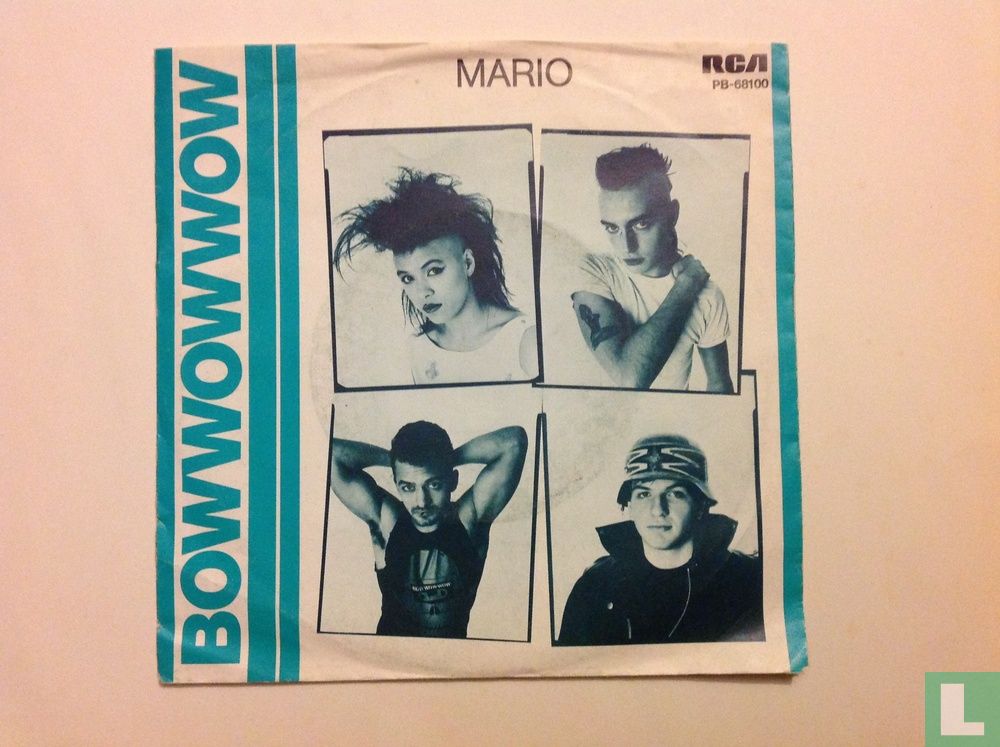 Mario