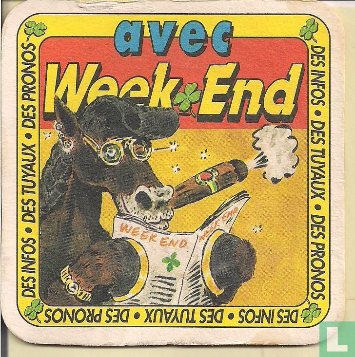 Avec Week-End