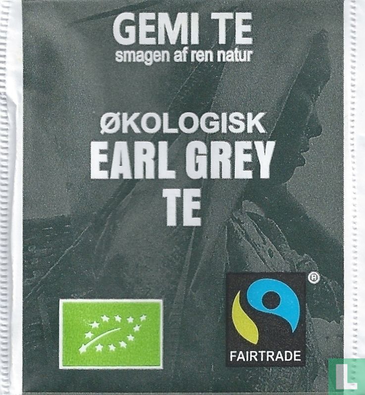 Earl Grey Te 