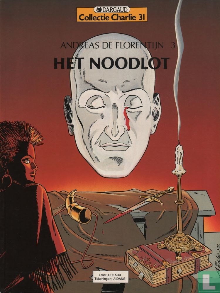 Het noodlot