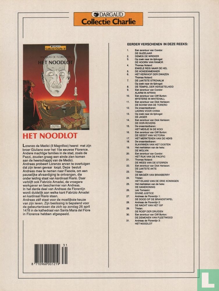 Het noodlot