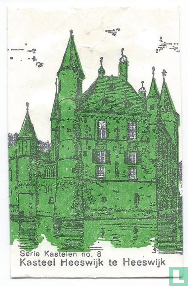 Kasteel Heeswijk
