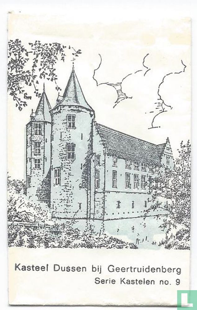 Kasteel Dussen