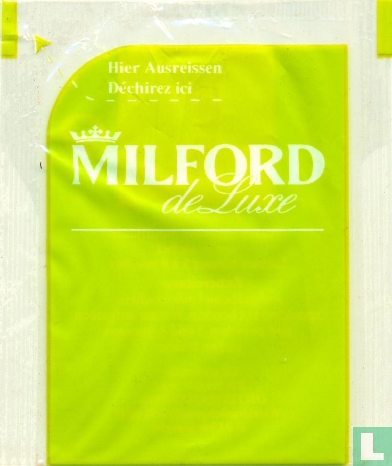 Lindenblüten Tilleul