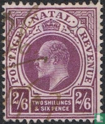 Le roi Edward VII
