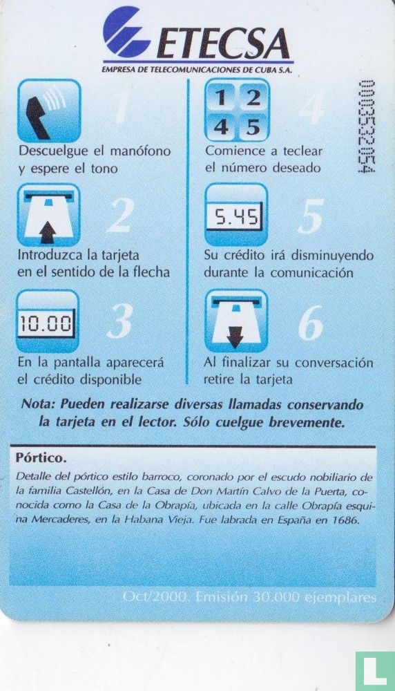 Pórtico