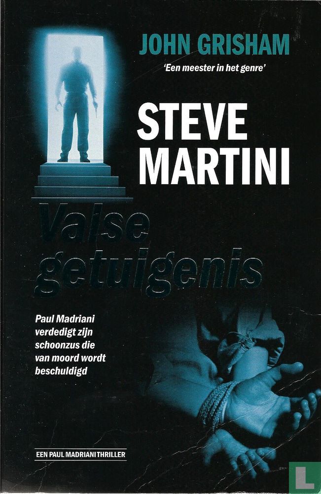 Valse getuigenis