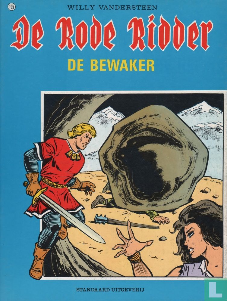 De bewaker