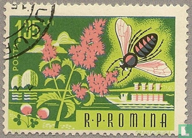 Bienen