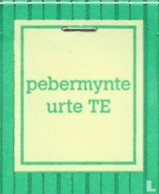 pebermynte 
