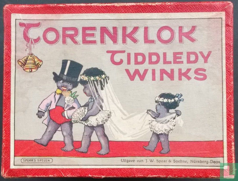 Torenklok