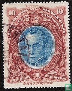 Simon Bolivar