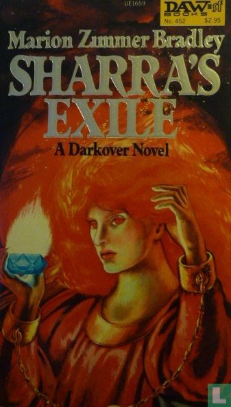 Sharra's Exile