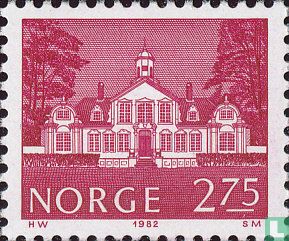 Damsgård hovedgård