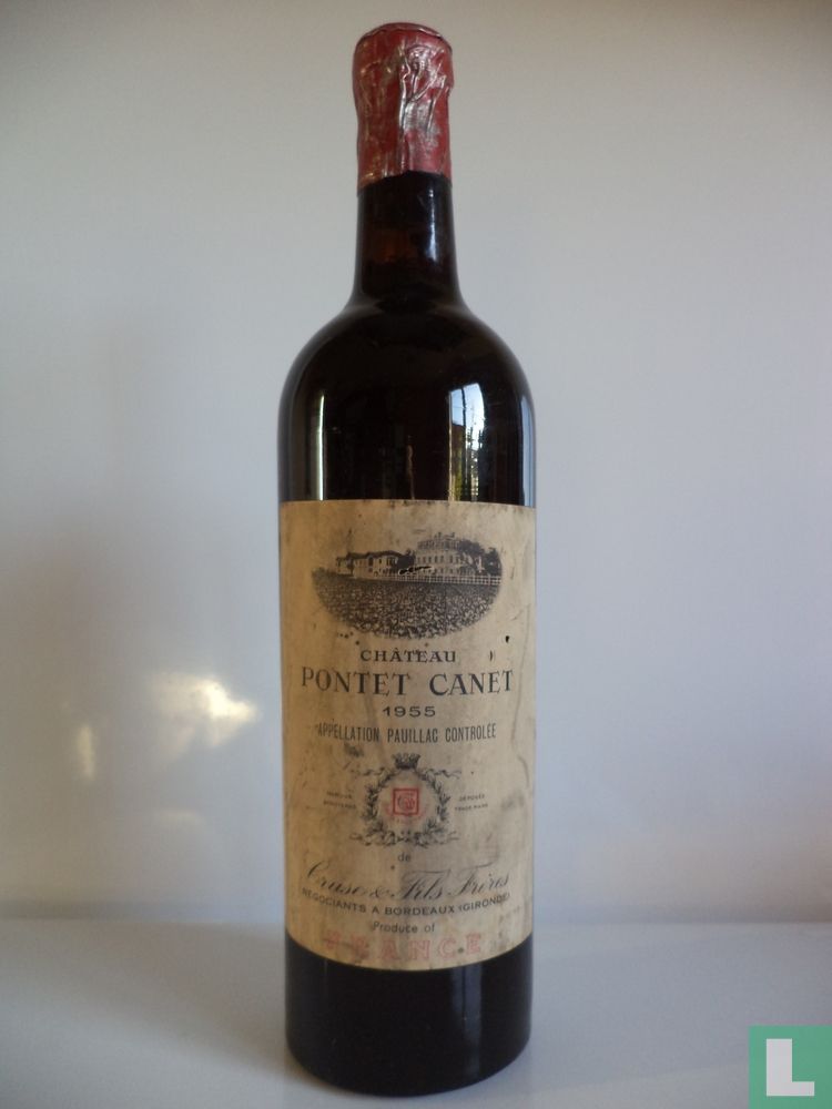 Château Pontet-Canet