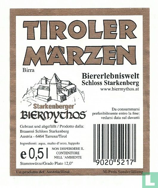 Tiroler Märzen