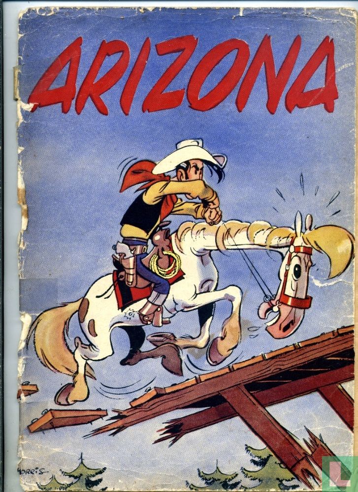 Arizona