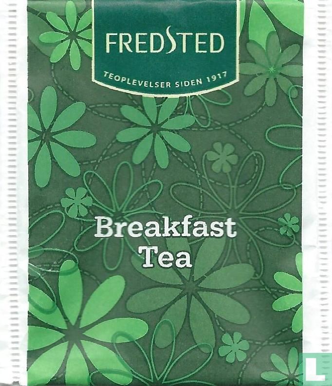 Breakfast Tea