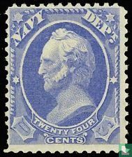 Winfield Scott   