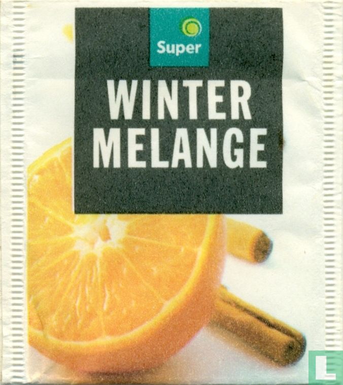 Winter Melange