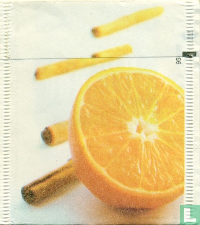 Winter Melange