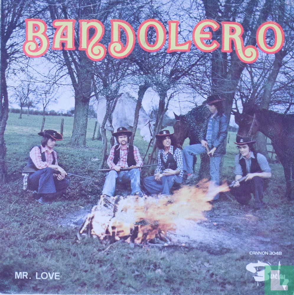 Bandolero