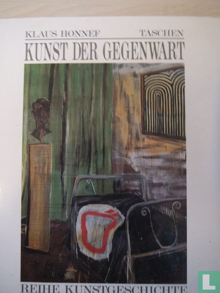 Kunst der Gegenwart