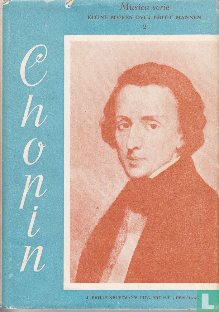 het leven van Frédéric Chopin