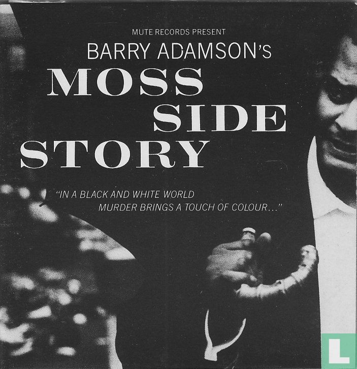 Moss Side Story