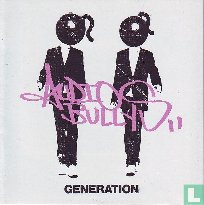 Generation