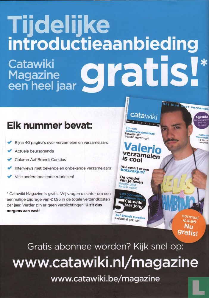 Boekenpost 129