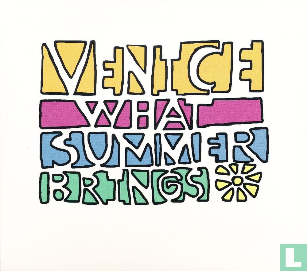 What Summer Brings