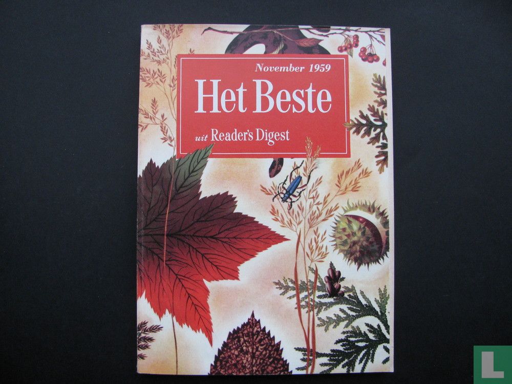 Het beste uit Reader's Digest 26