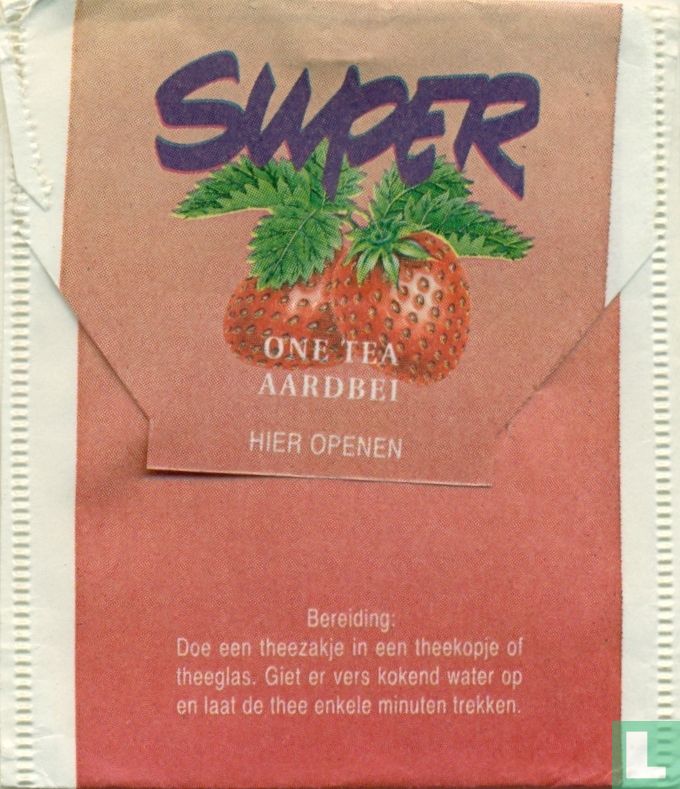 Aardbei
