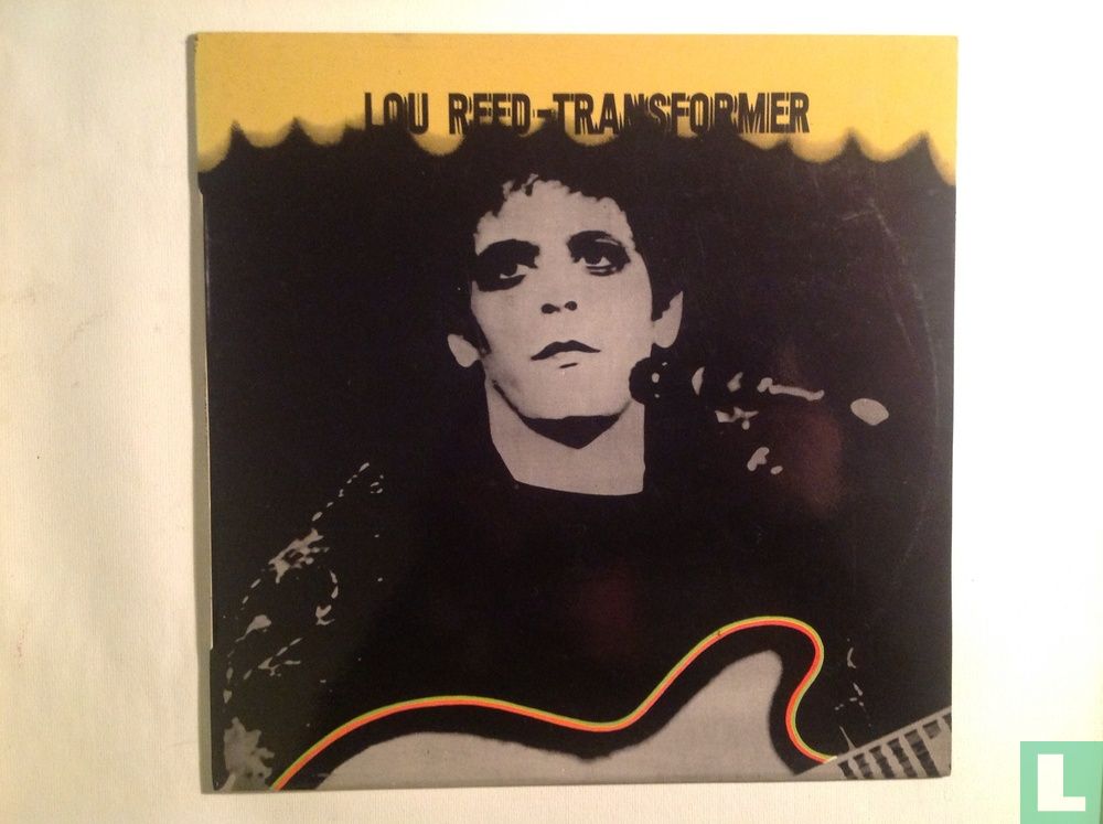 Transformer 