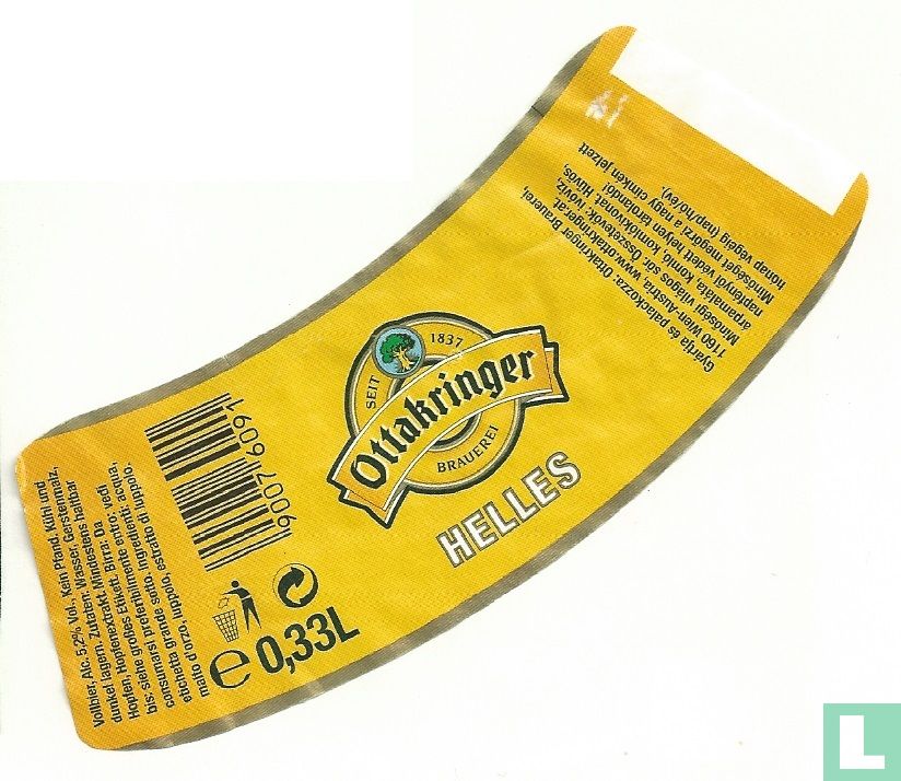 Ottakringer Helles