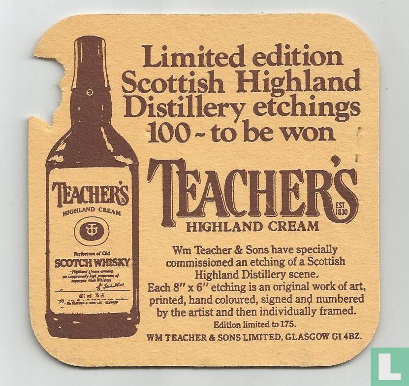 Limited edition