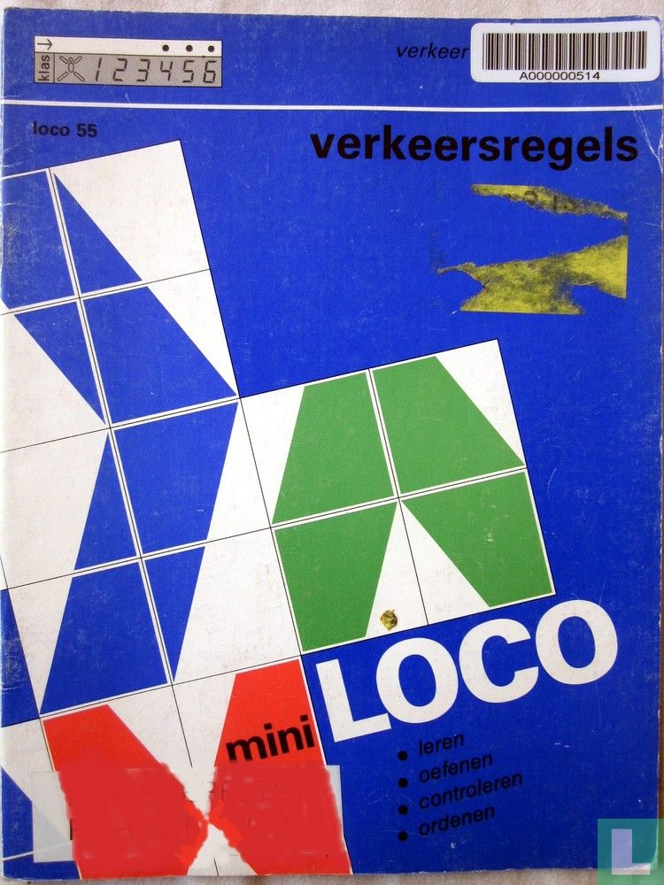 Verkeersregels