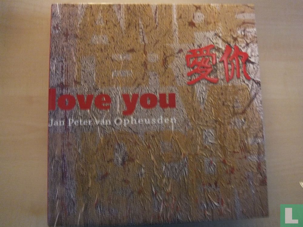 Love you